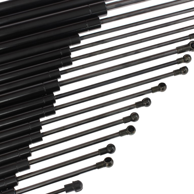 Gas strut 10mm dia. shaft x 22mm dia. tube