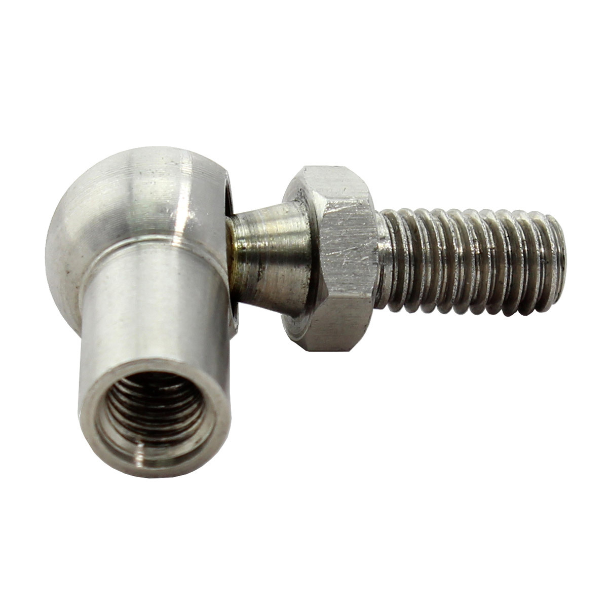 Stainless steel 316 socket and ball