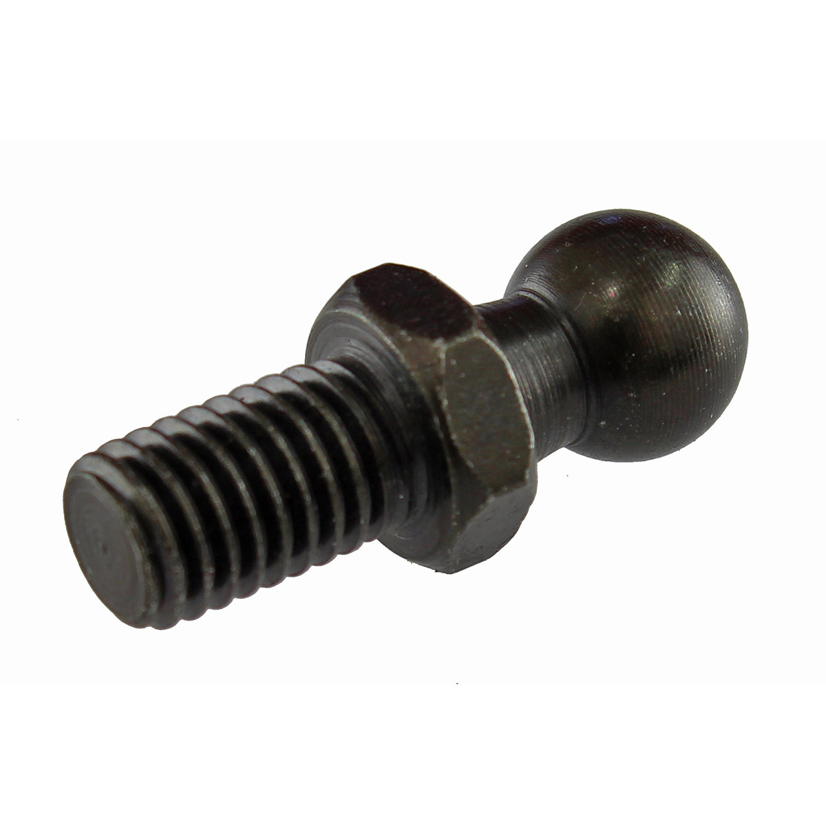 Gas strut ball stud