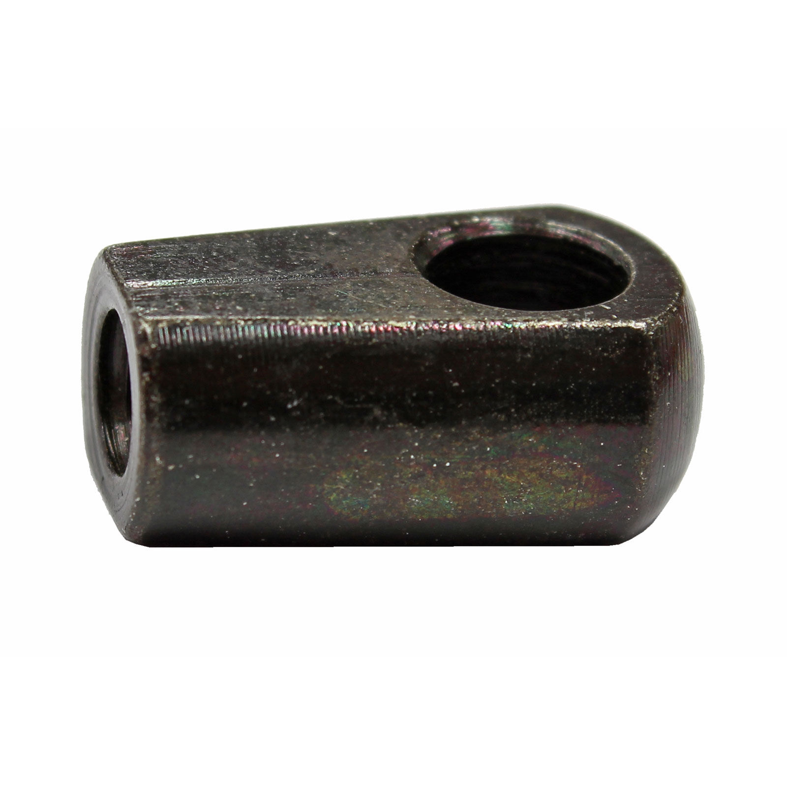 Gas strut eye end M6 thread